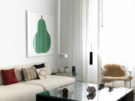 Location villa à Santa Cruz de Tenerife