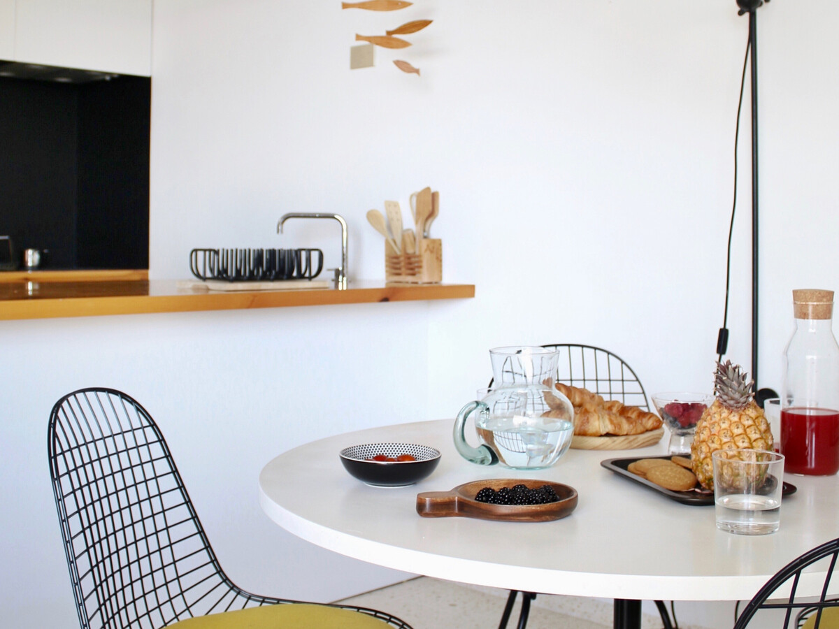 Appartement moderniste face à Playa Chica, Tenerife - Photo 8