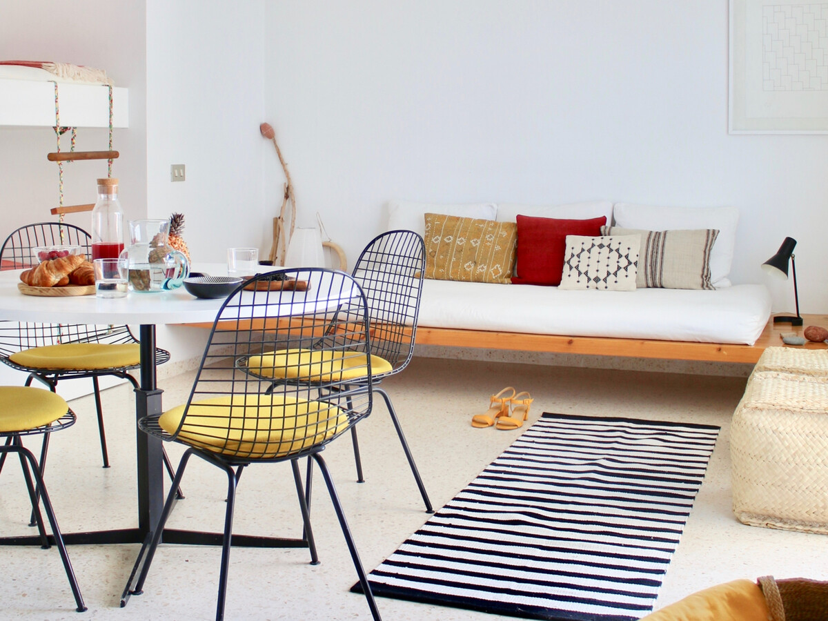 Appartement moderniste face à Playa Chica, Tenerife - Photo 10
