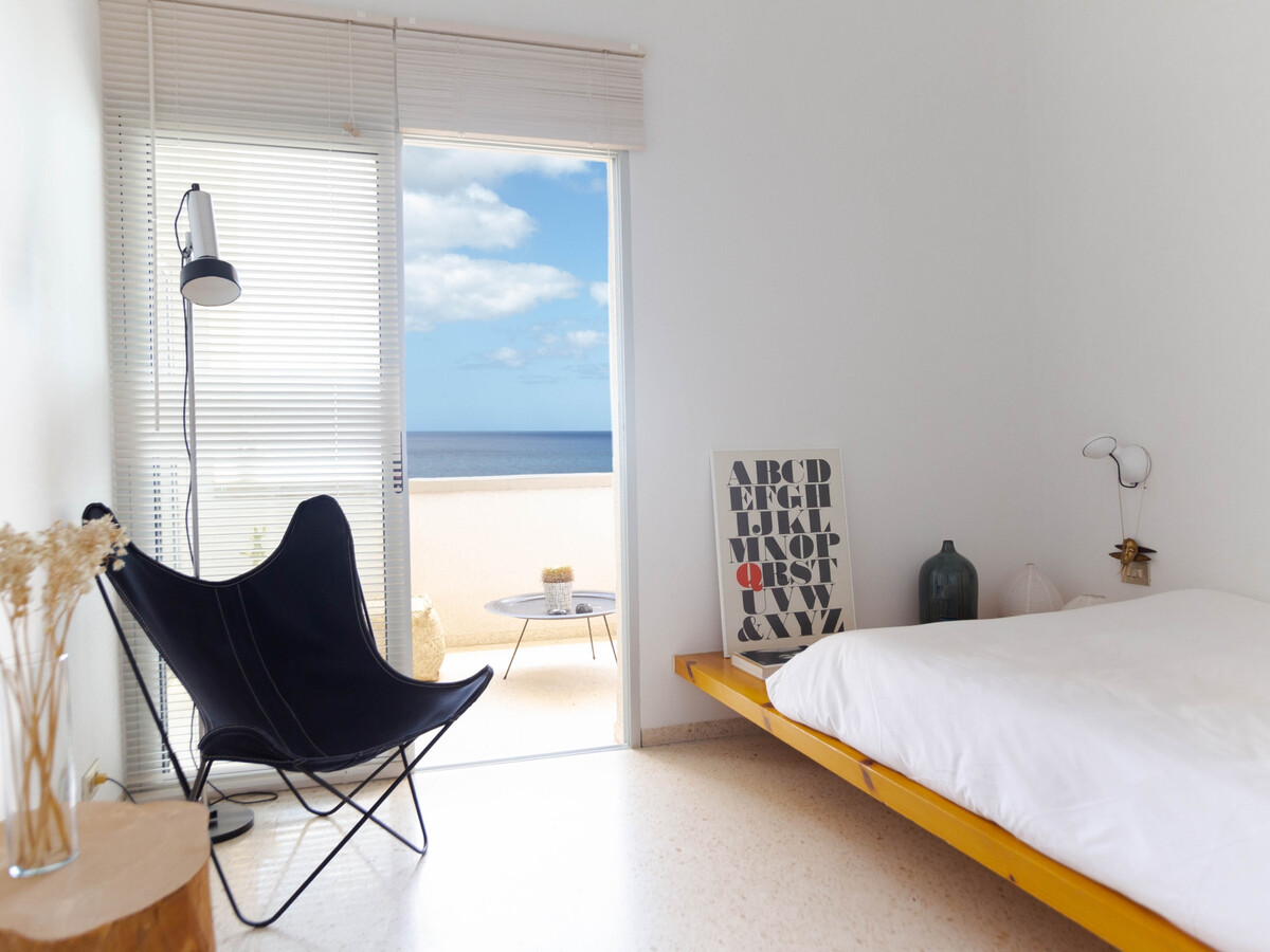 Appartement moderniste face à Playa Chica, Tenerife - Photo 13