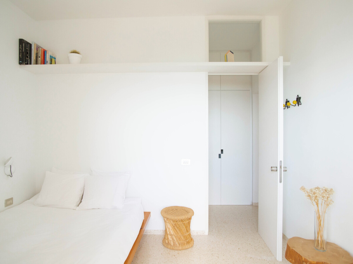 Appartement moderniste face à Playa Chica, Tenerife - Photo 14