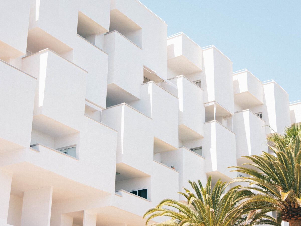 Appartement moderniste face à Playa Chica, Tenerife - Photo 22