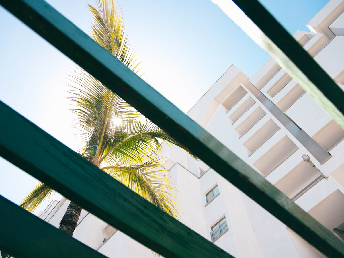 Appartement moderniste face à Playa Chica, Tenerife - Photo 23