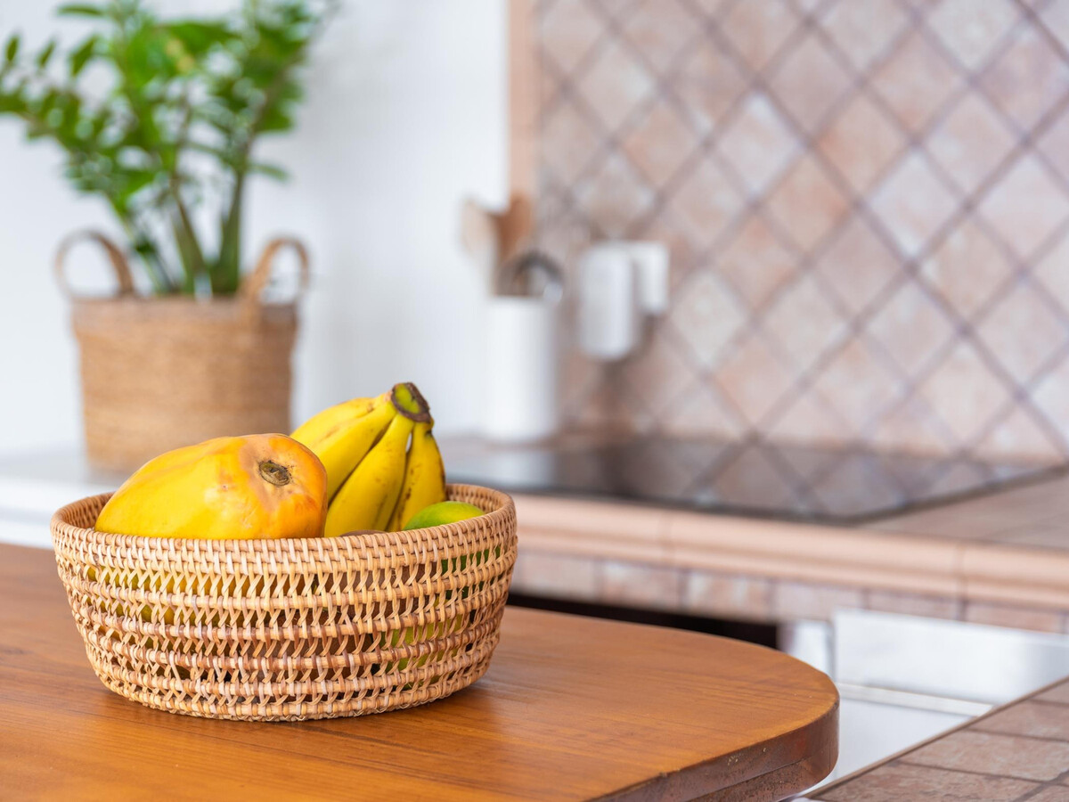 La Casita : appartement vue océan à Bocacangrejo - Photo 10