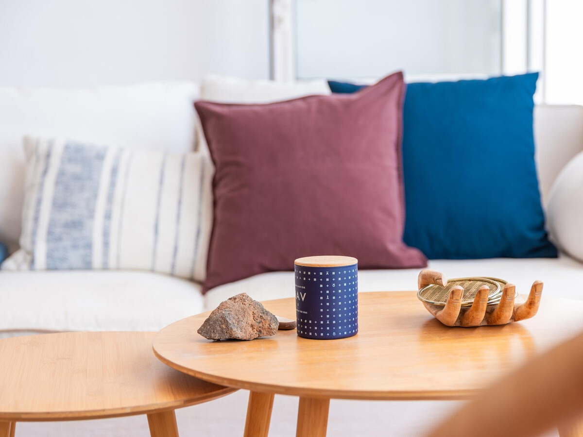 La Casita : appartement vue océan à Bocacangrejo - Photo 16
