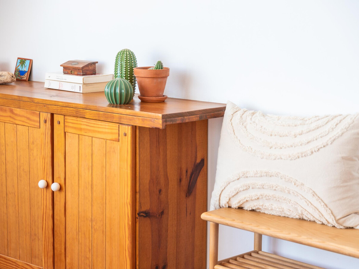 La Casita : appartement vue océan à Bocacangrejo - Photo 18