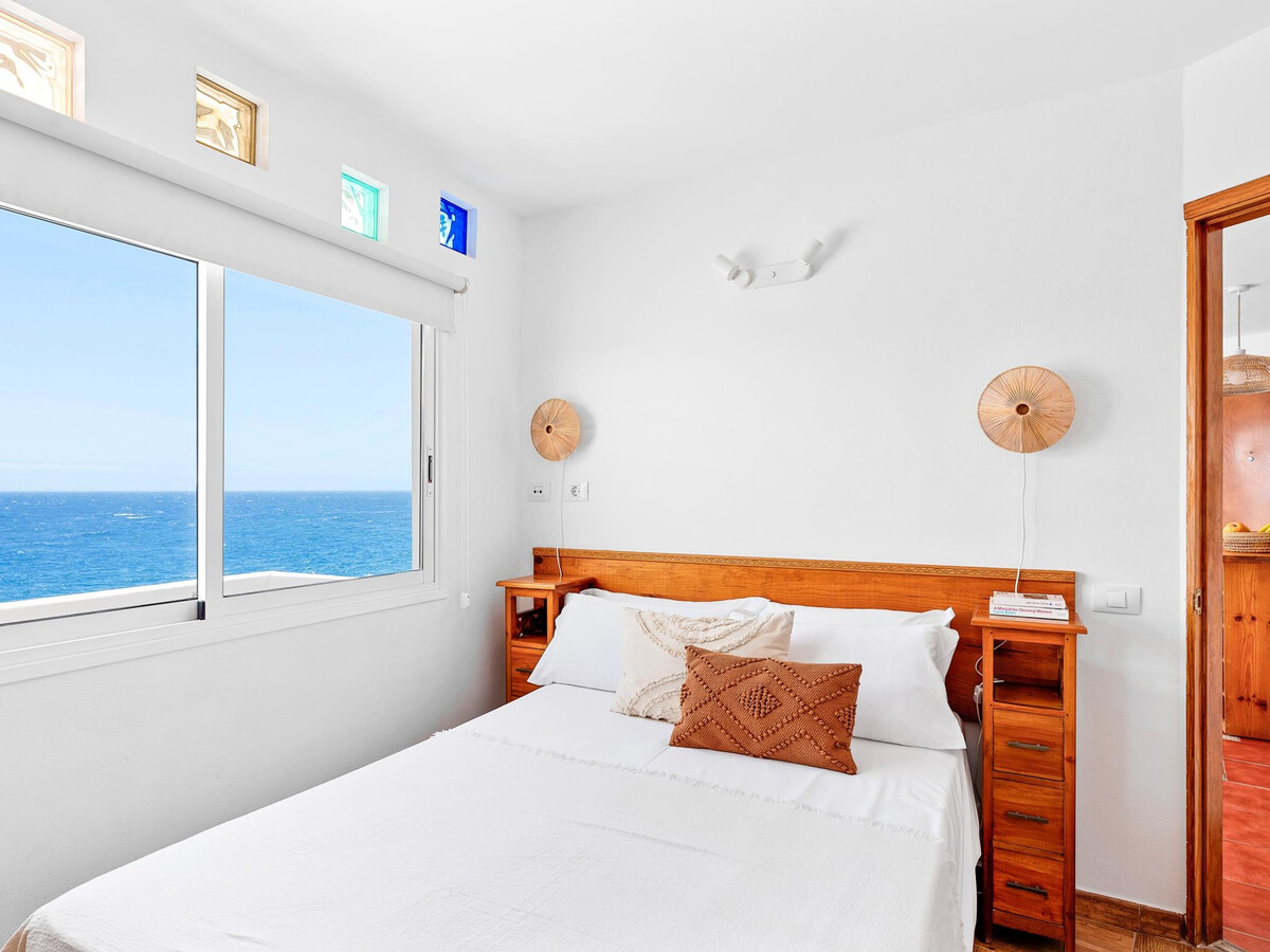 La Casita : appartement vue océan à Bocacangrejo - Photo 19