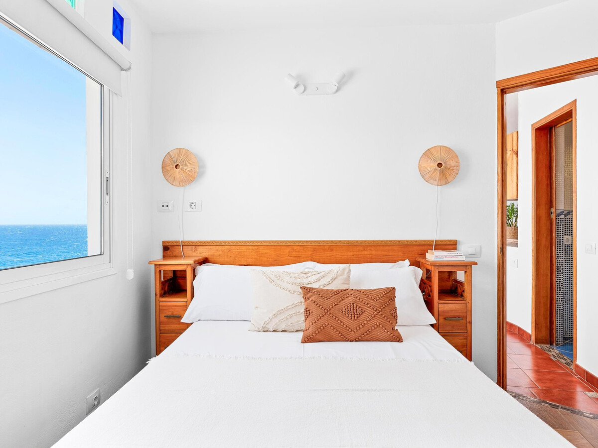 La Casita : appartement vue océan à Bocacangrejo - Photo 21