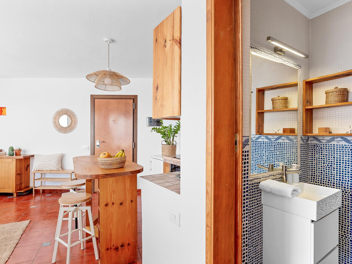 La Casita : appartement vue océan à Bocacangrejo - Photo 23