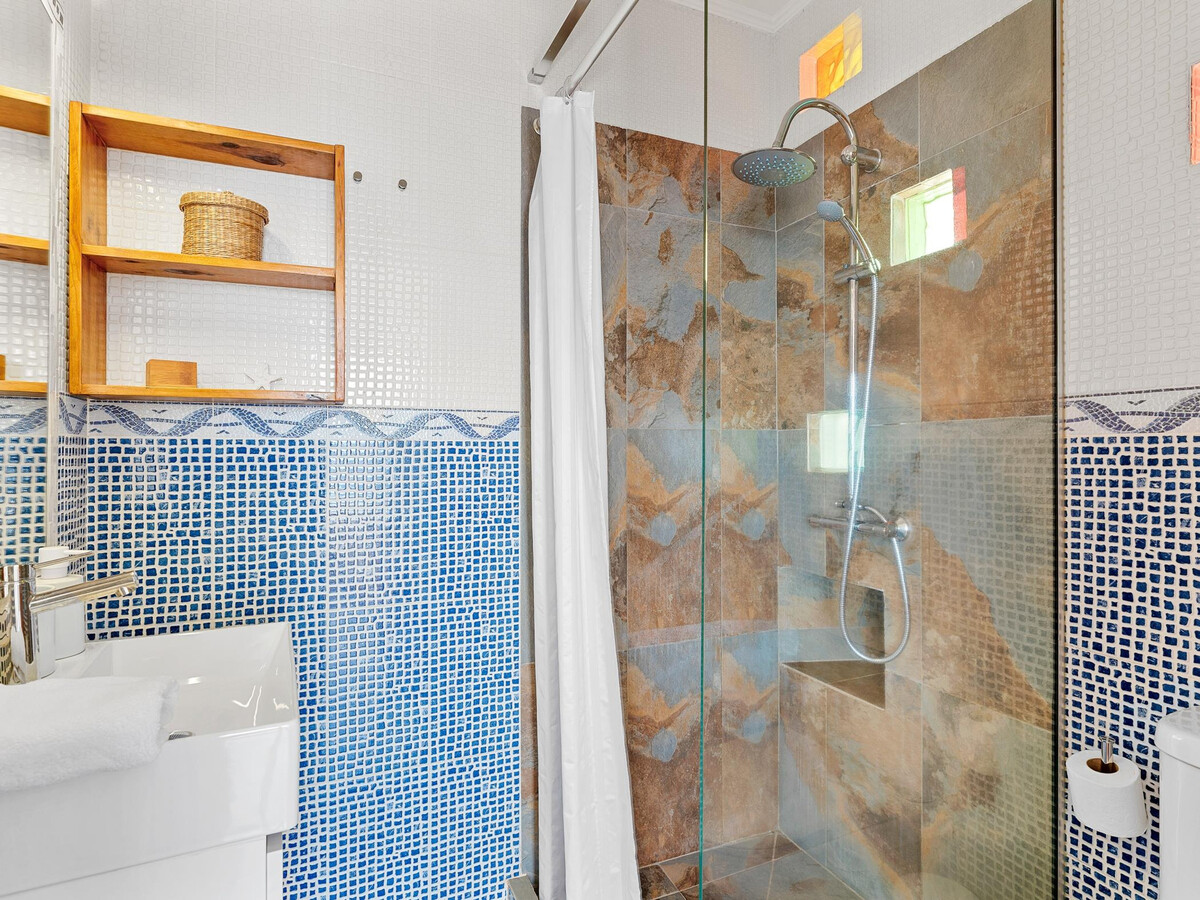 La Casita : appartement vue océan à Bocacangrejo - Photo 24