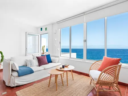 Location appartement à Bocacangrejo