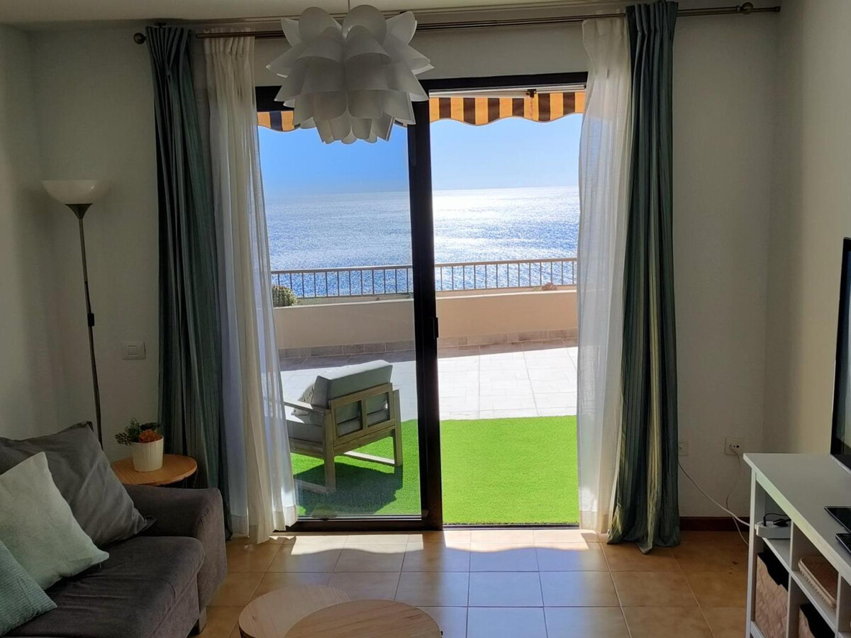 Appartement 3 chambres vue océan, 5 min de la plage - Photo 2