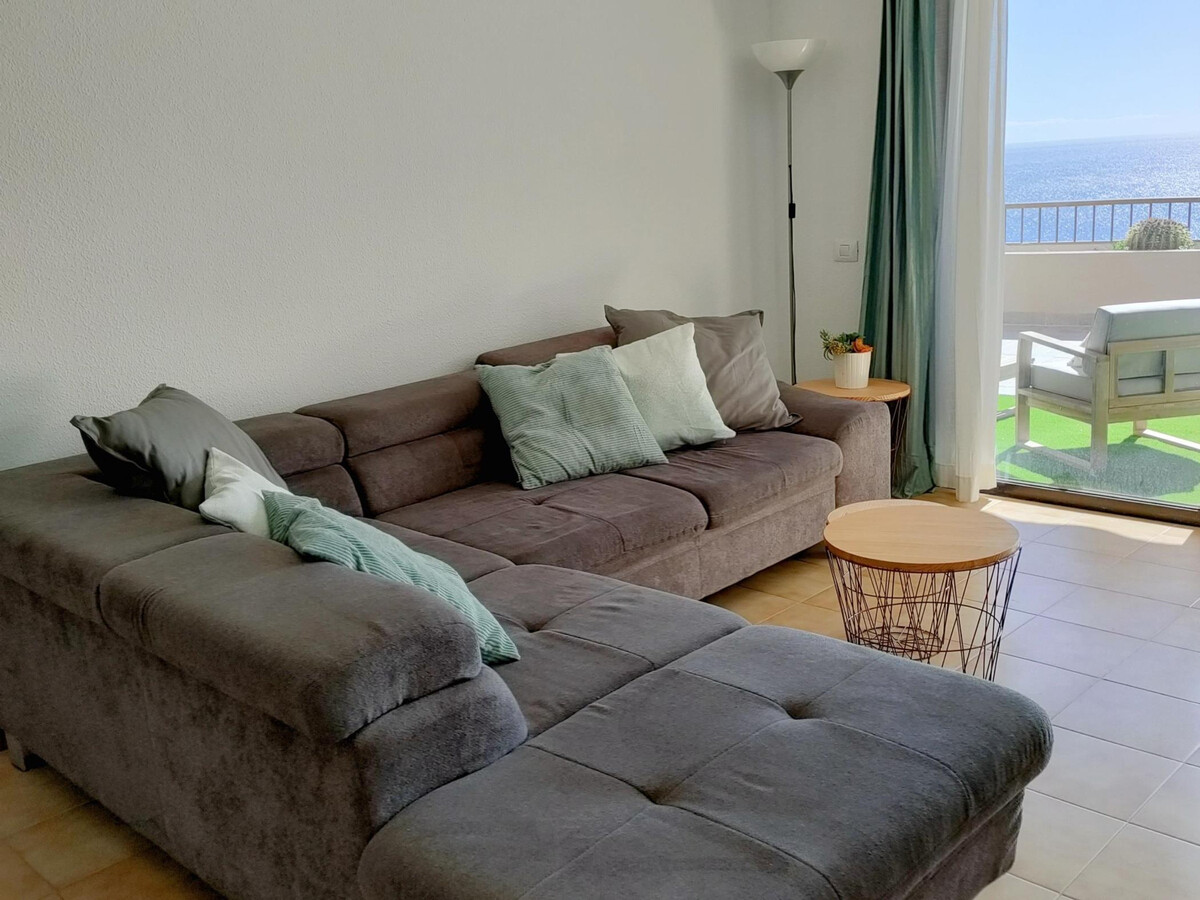 Appartement 3 chambres vue océan, 5 min de la plage - Photo 3