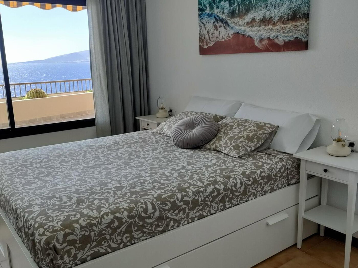 Appartement 3 chambres vue océan, 5 min de la plage - Photo 4