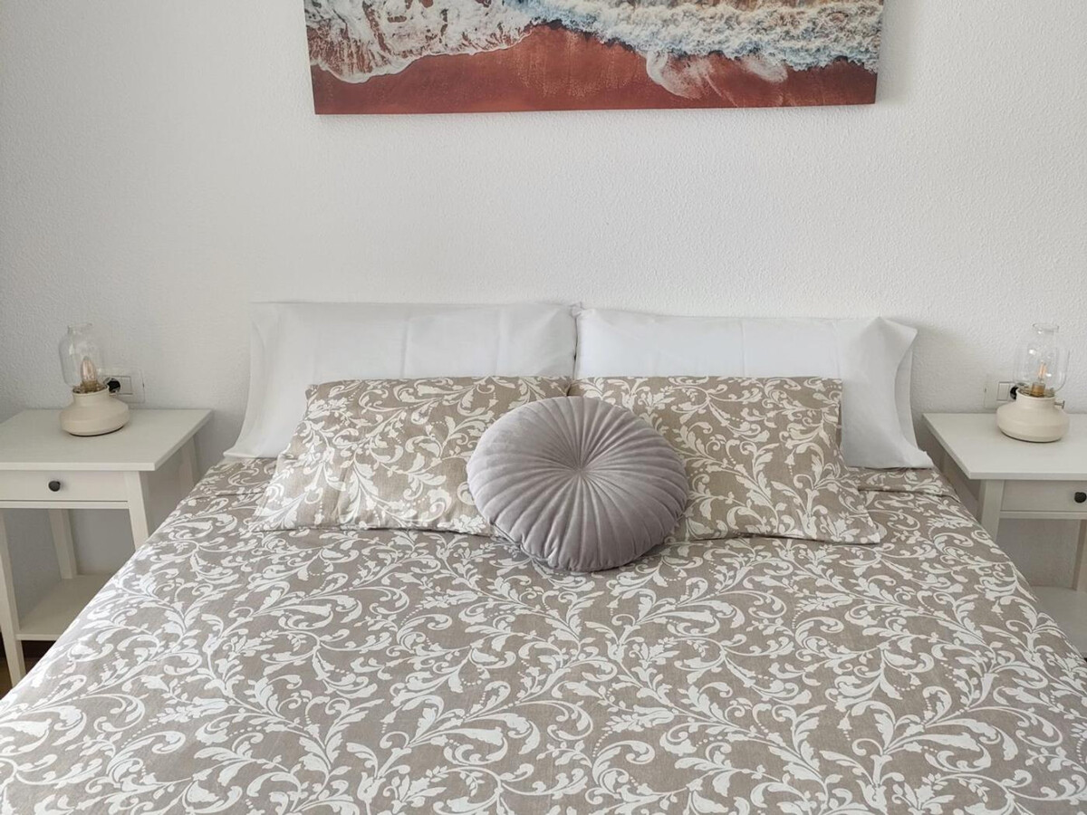 Appartement 3 chambres vue océan, 5 min de la plage - Photo 5