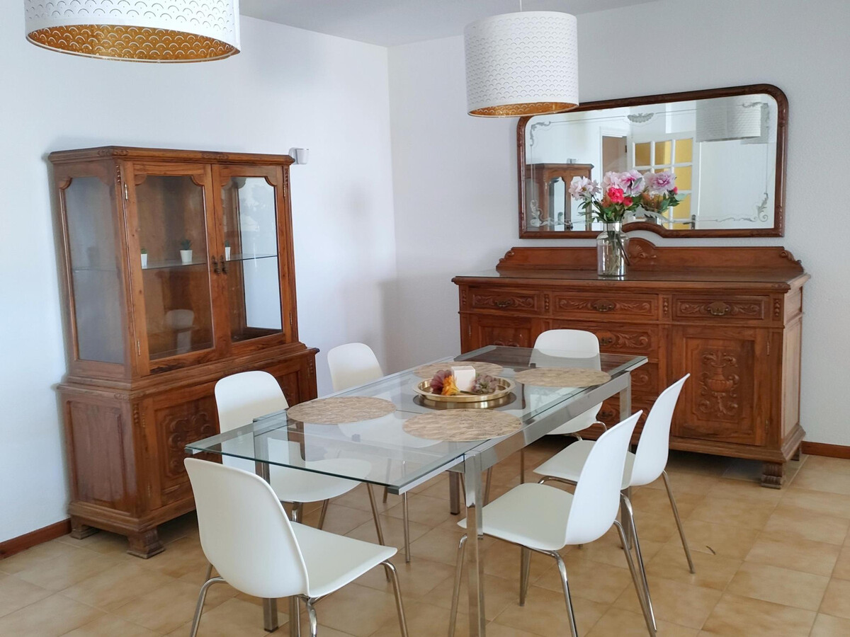 Appartement 3 chambres vue océan, 5 min de la plage - Photo 7