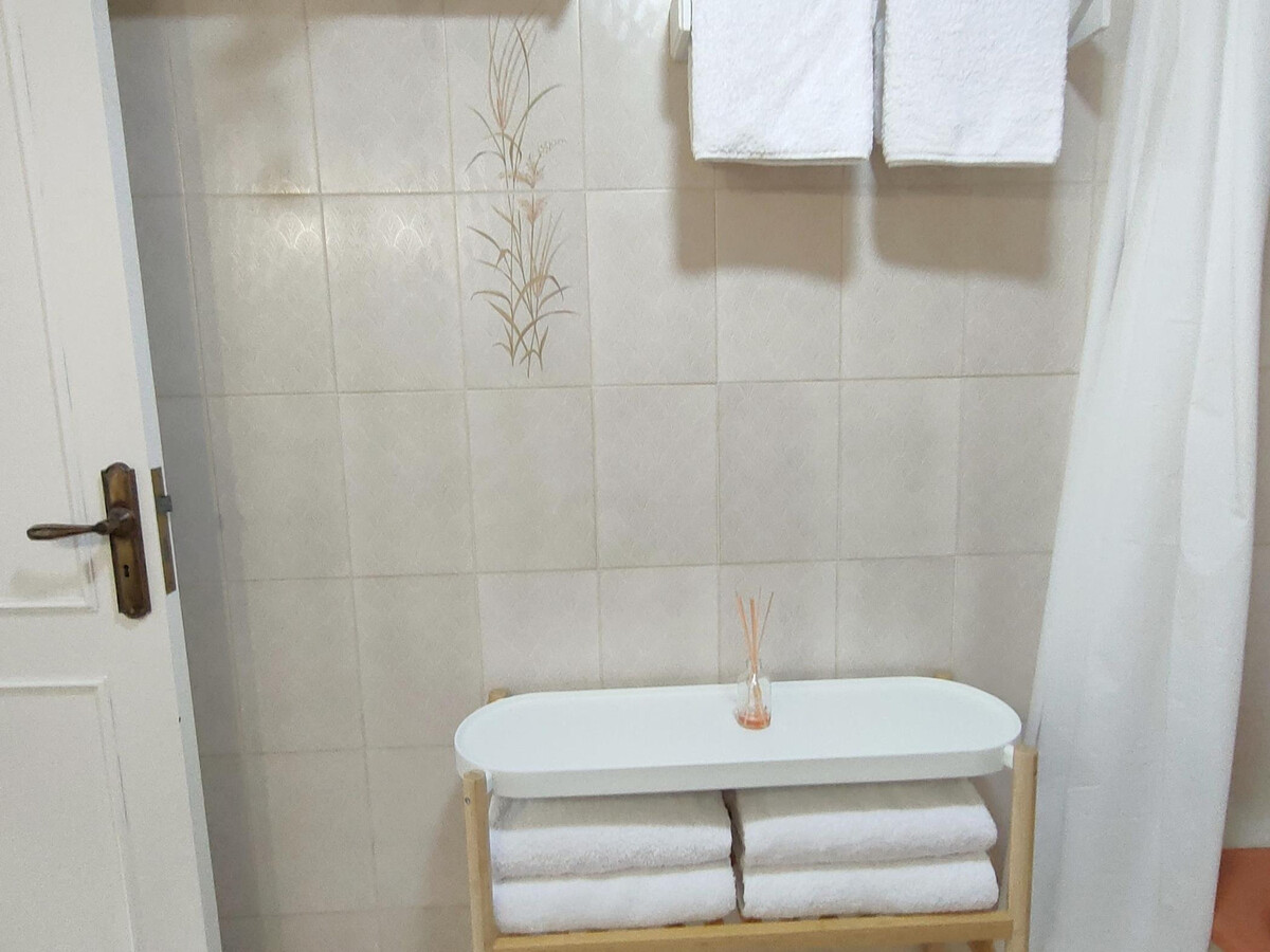 Appartement 3 chambres vue océan, 5 min de la plage - Photo 21
