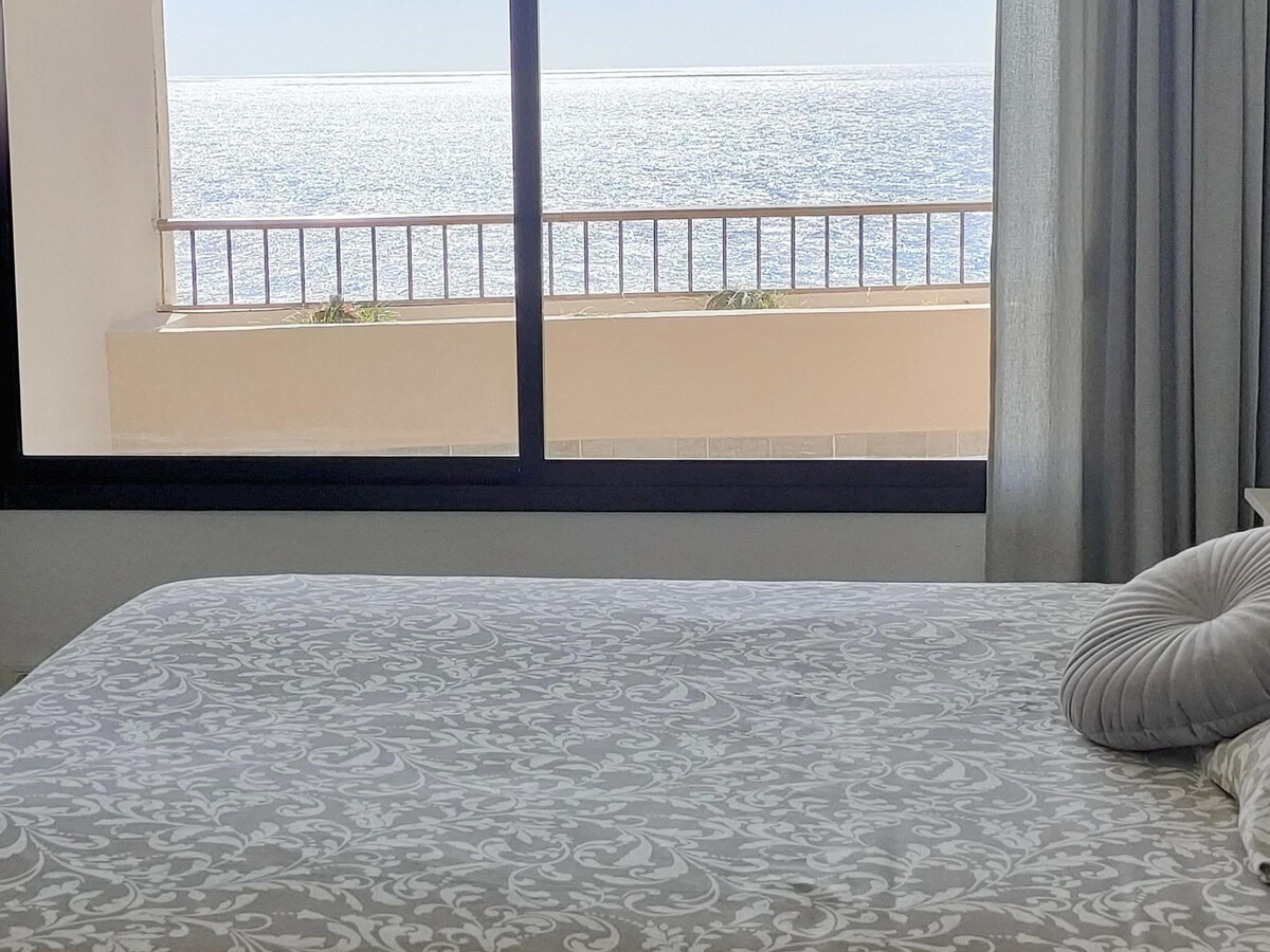 Appartement 3 chambres vue océan, 5 min de la plage - Photo 23
