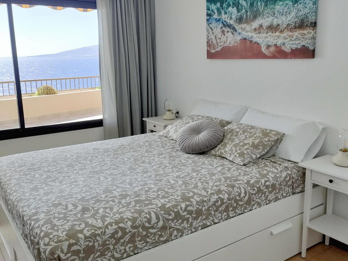 Appartement 3 chambres vue océan, 5 min de la plage - Photo 24