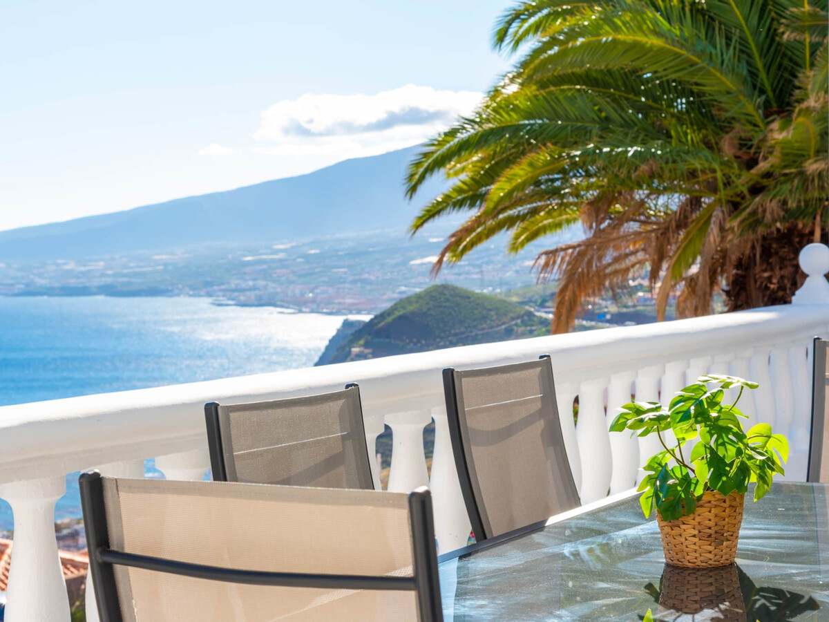 Villa 6 pers. piscine chauffée à Radazul - Photo 4