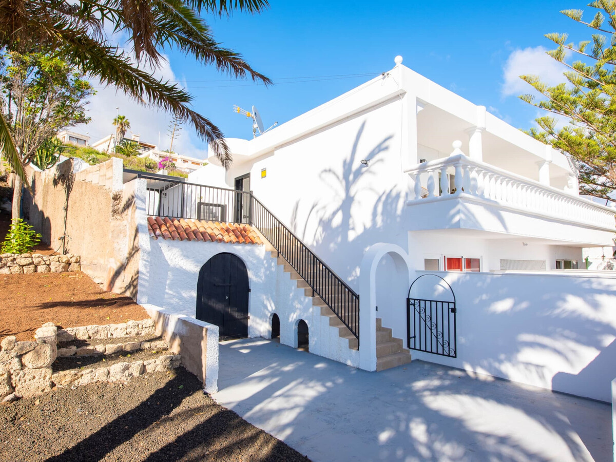 Villa 6 pers. piscine chauffée à Radazul - Photo 6