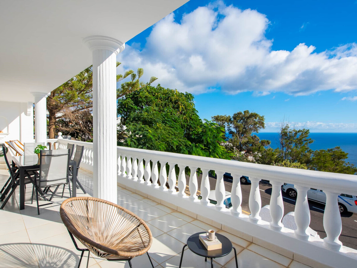 Villa 6 pers. piscine chauffée à Radazul - Photo 19