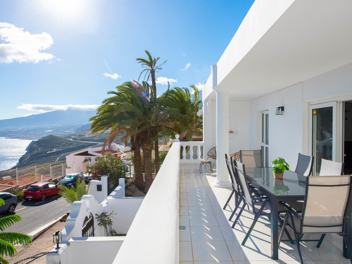 Villa 6 pers. piscine chauffée à Radazul - Photo 22