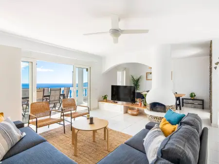 Location villa à Radazul