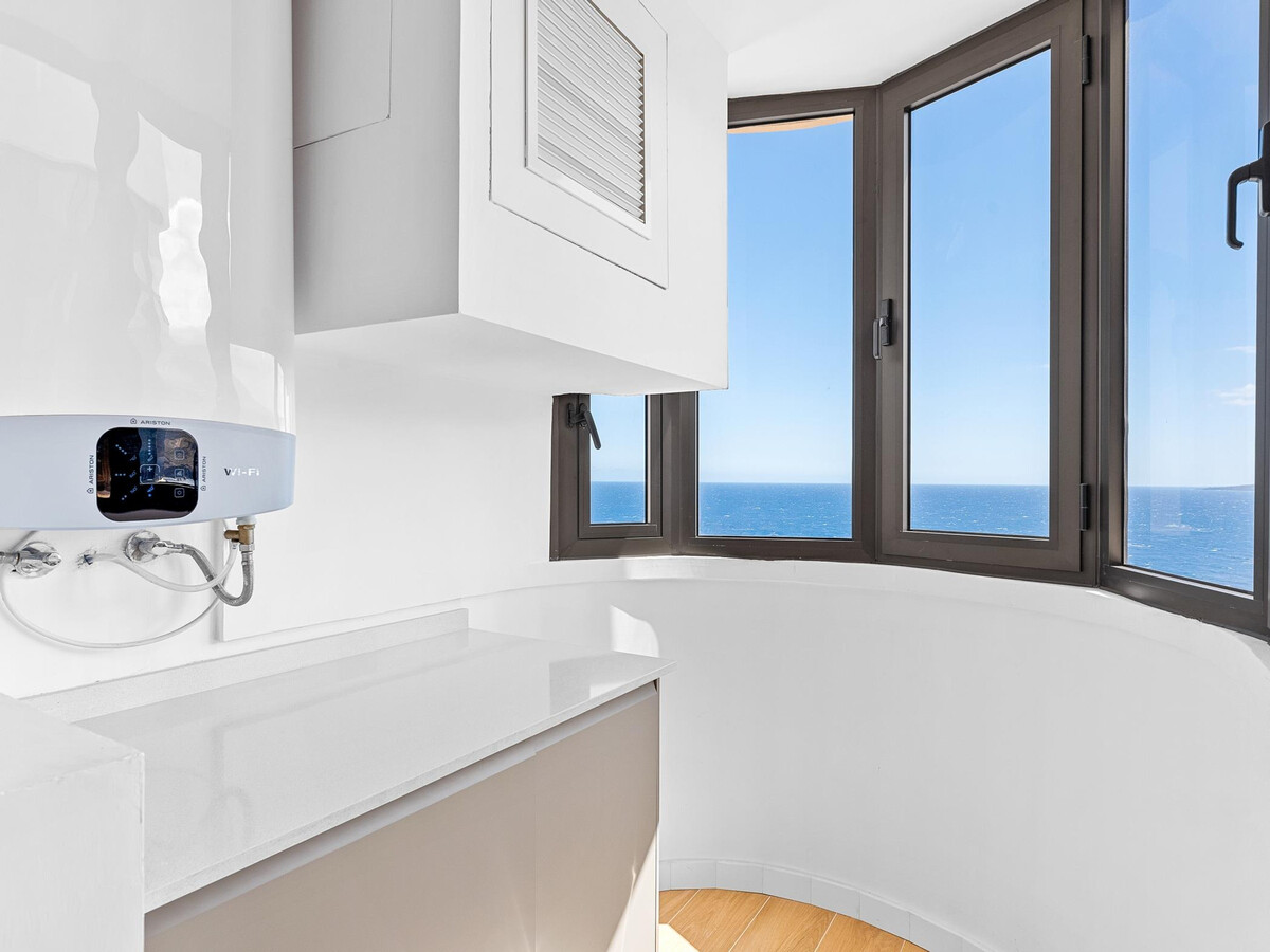 Appartement 100 m² vue océan Atlantique, 10 min plage - Photo 18