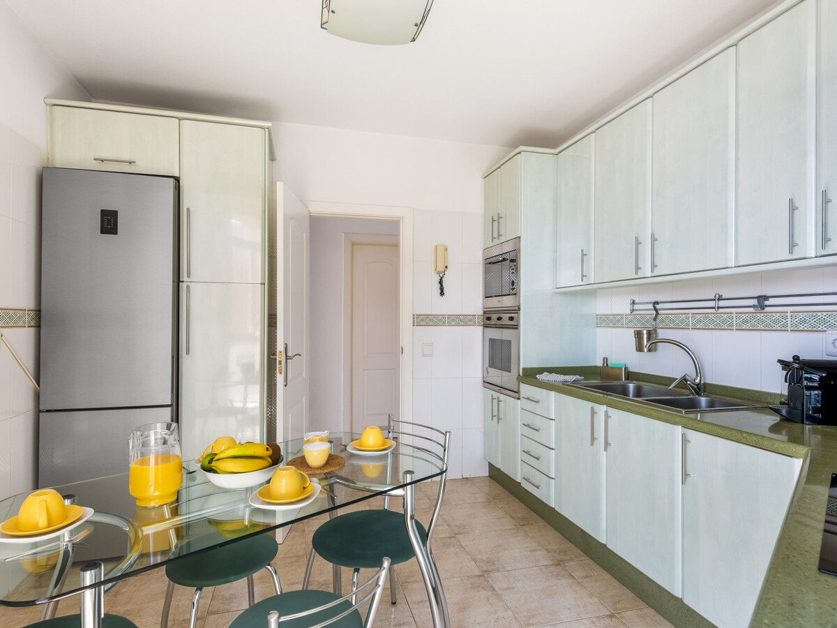 Triplex en bord de mer avec terrasse et solarium à Radazul - Photo 18