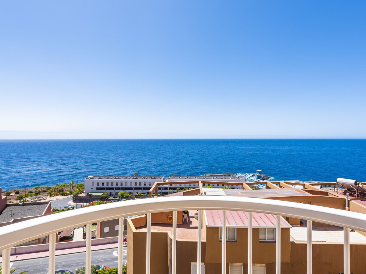 Triplex en bord de mer avec terrasse et solarium à Radazul - Photo 22