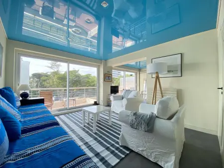 Location appartement à La Baule, Appartement 4 personnes près de la plage à La Baule