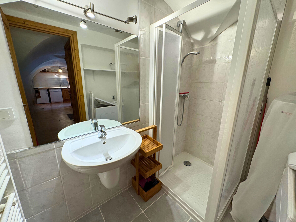 Petit Chardon - Appartement 3P à 4km des pistes - Photo 7