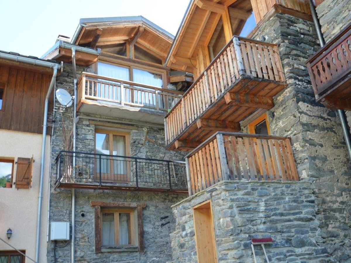 Petit Chardon - Appartement 3P à 4km des pistes - Photo 11