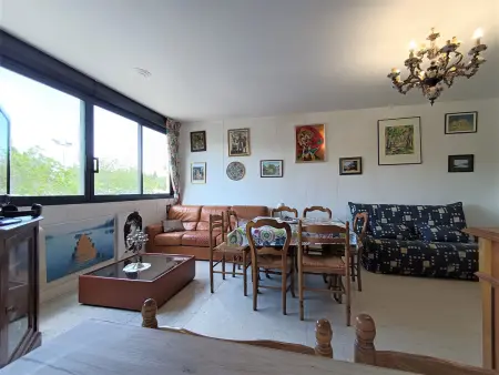 Location appartement à Balaruc les Bains, Appartement 2* climatisé proche Thermes à Balaruc-les-Bains