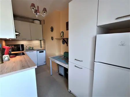 Appartement 2* climatisé, 5 min des Thermes à Balaruc : photo 4