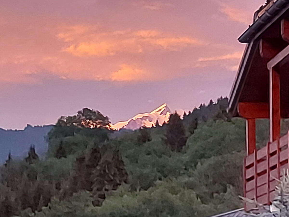 Appartement Les Chalets des Evettes, accès direct pistes - Photo 16