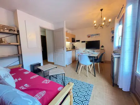 Location appartement à Flumet