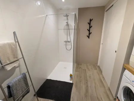 Gîte 55m² avec jardin et parking à Oison : photo 20