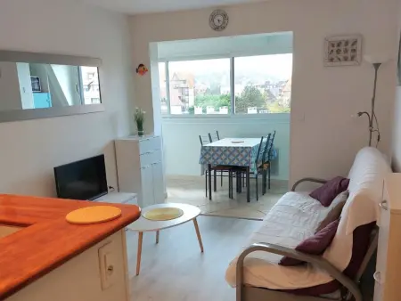 Location appartement à Villers sur Mer
