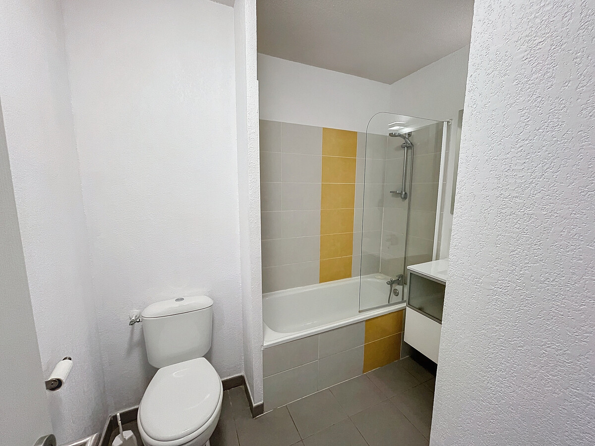 Appartement 6 pers avec piscine et balcon à Argelès-sur-Mer - Photo 7