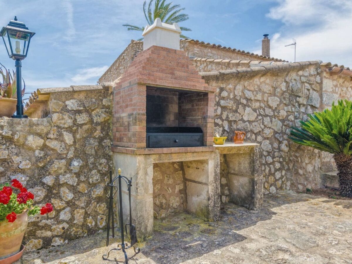 Maison Albadallet – 300 m², piscine et vue montagne à Vilafranca - Photo 2