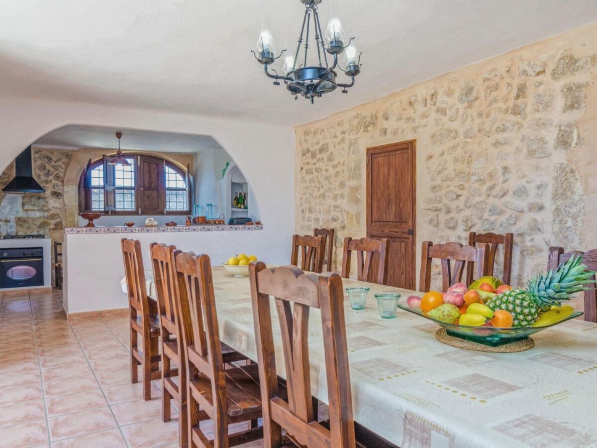Maison Albadallet – 300 m², piscine et vue montagne à Vilafranca - Photo 3