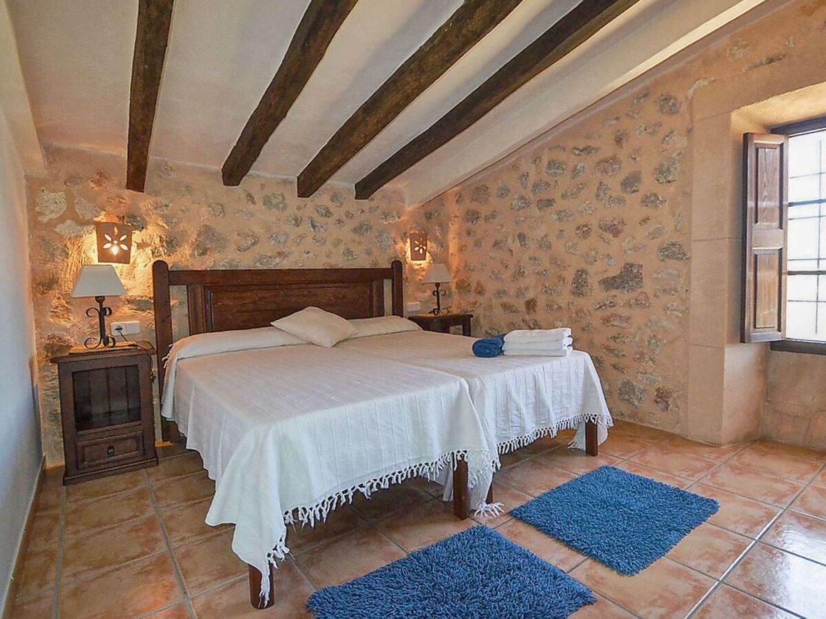 Maison Albadallet – 300 m², piscine et vue montagne à Vilafranca - Photo 5