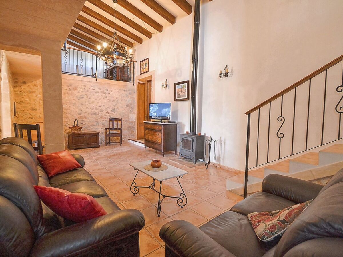 Maison Albadallet – 300 m², piscine et vue montagne à Vilafranca - Photo 6