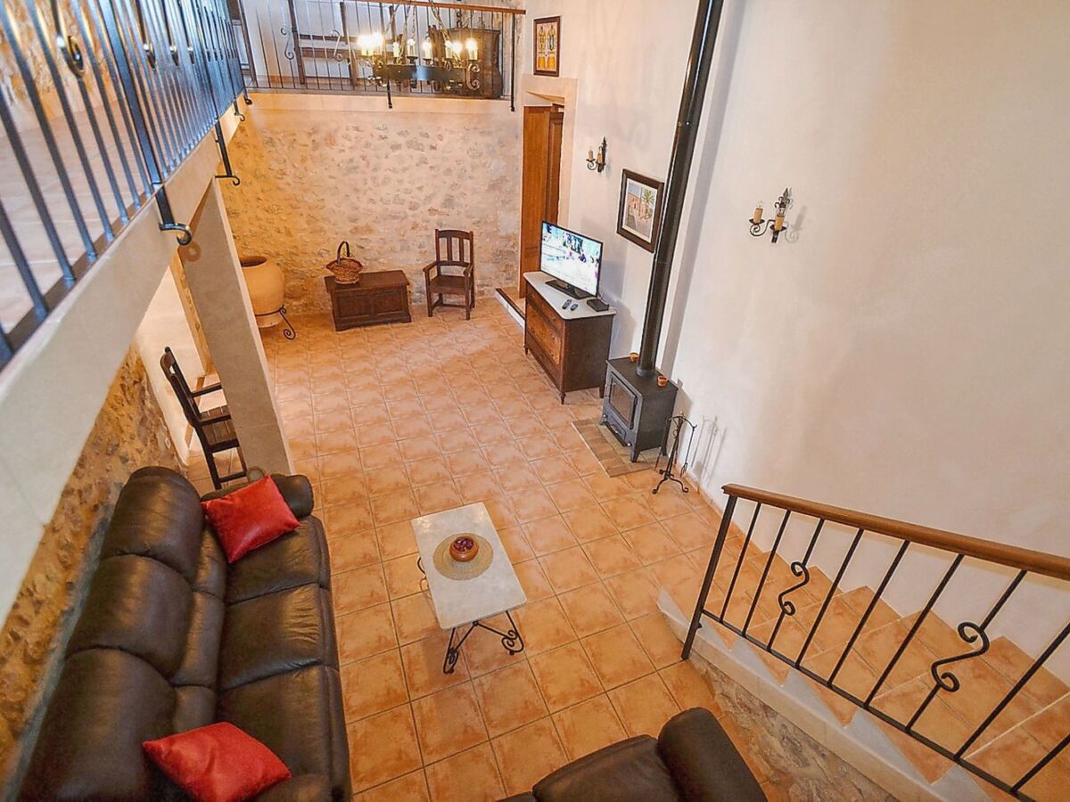 Maison Albadallet – 300 m², piscine et vue montagne à Vilafranca - Photo 8