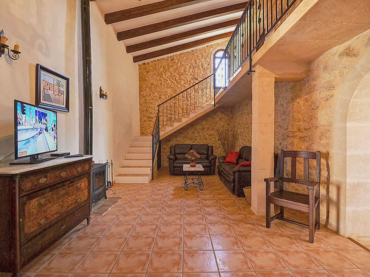 Maison Albadallet – 300 m², piscine et vue montagne à Vilafranca - Photo 11