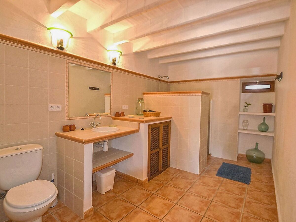 Maison Albadallet – 300 m², piscine et vue montagne à Vilafranca - Photo 16