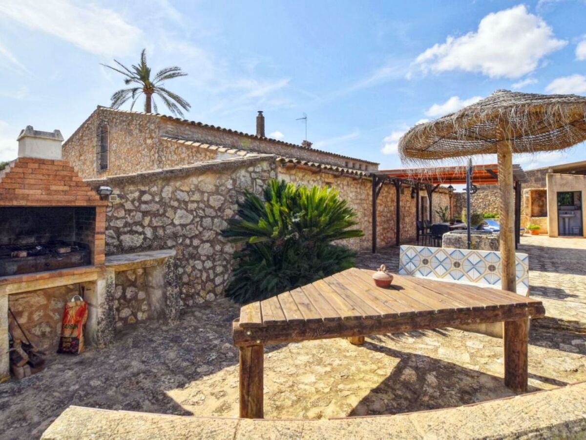 Maison Albadallet – 300 m², piscine et vue montagne à Vilafranca - Photo 17