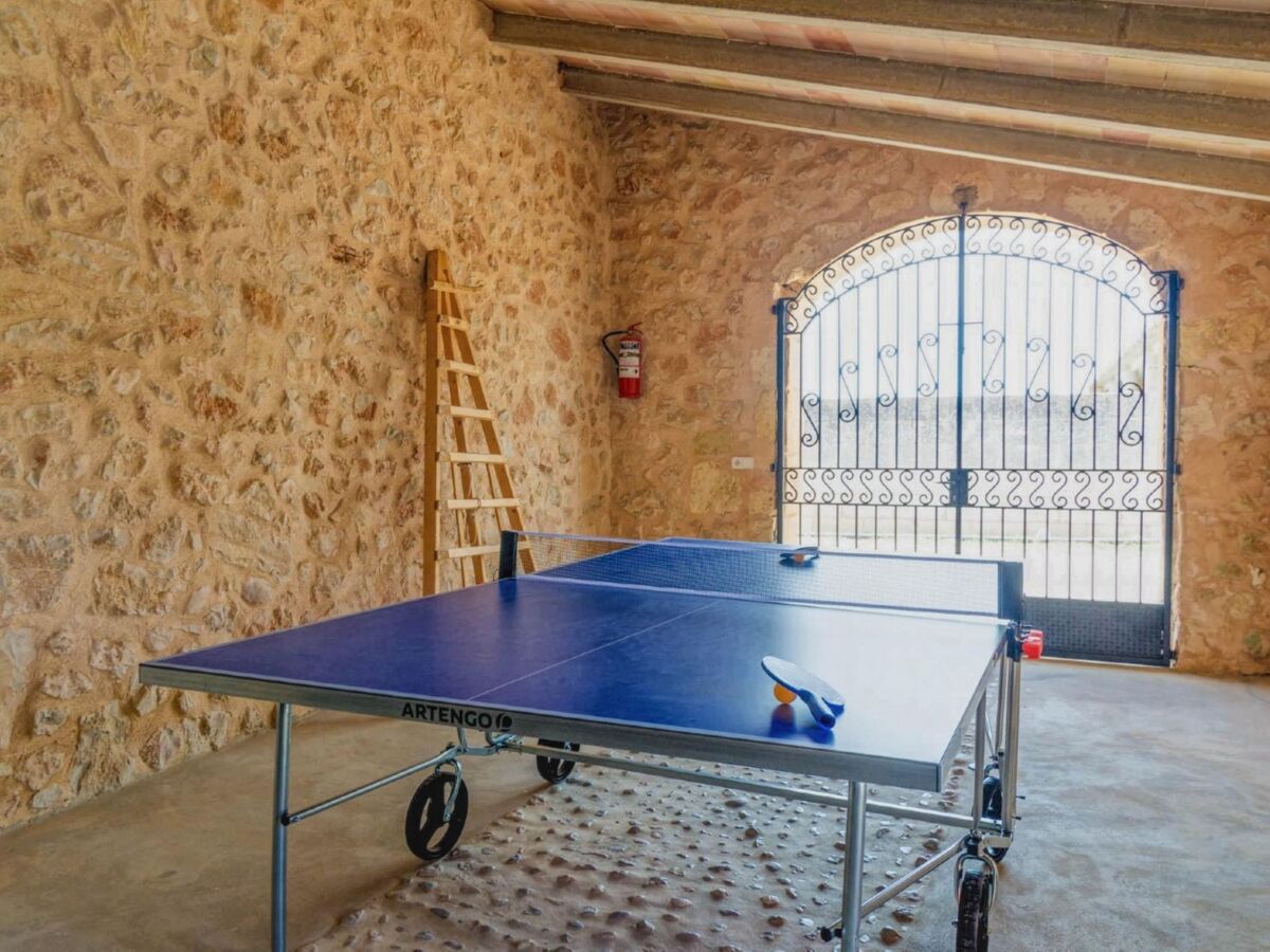 Maison Albadallet – 300 m², piscine et vue montagne à Vilafranca - Photo 18